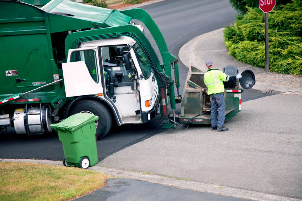 Best Garage Cleanout in Ponderay, ID